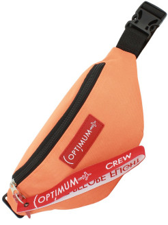 Отзыв на Сумка на пояс женская мужская детская поясная бананка подарок на 8 марта день рождения Mini RL