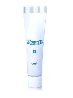 Отзыв на Состав 1 Sigma Curl для ламинирования ресниц 5мл