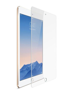 Отзыв на Стекло Premium Glass противоударное  0.26mm для Apple iPad Mini 4/5 7.9"