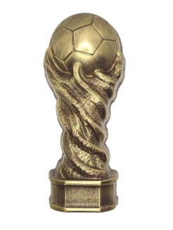 Отзыв на Фигурный шоколад Кубок футбольный 43 гр.