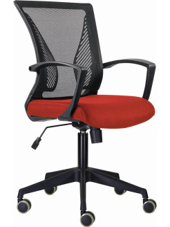 Отзыв на Компьютерное офисное кресло (стул) Wings MG-309, с подлокотниками, сетка