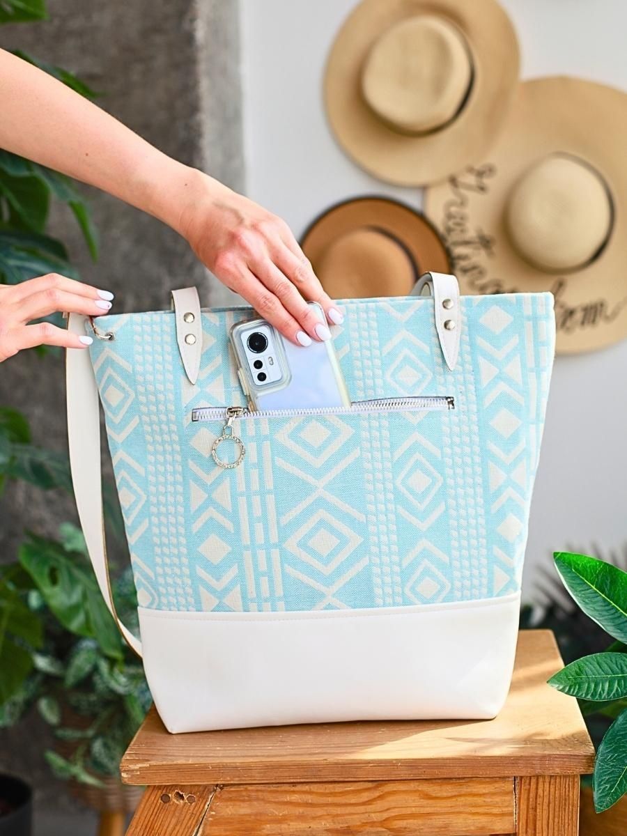 Sun bag
