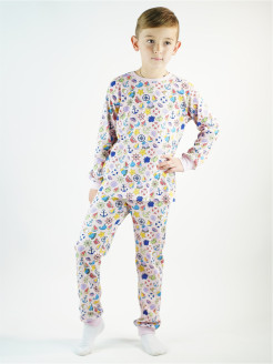 Распродажа детская пижама/пижама  для мальчика/пижама для девочки/подарок 