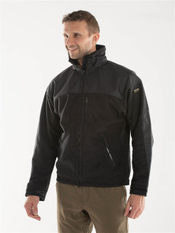 Распродажа Куртка  мембранная "US Wind-Block"
Удобная и тёплая куртка для активного отдыха, спорта, рыбалки, охоты и повседневного ношения в межсезонье