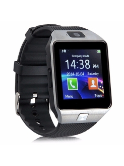 Распродажа Умные Смарт / Смарт часы UWatch DZ09 / Умные часы UWatch DZ09 / Смарт часы / Часы звонить
Smart часы DZ09 - это мобильный гаджет с широчайшими возможностями