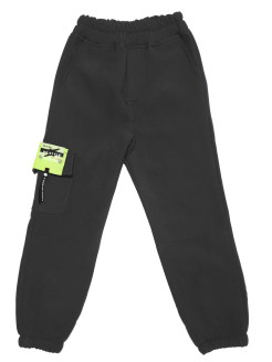 Отзыв на Джоггеры утеплённые / джоггеры с начесом / брюки для мальчика / спортивные штаны для мальчика 