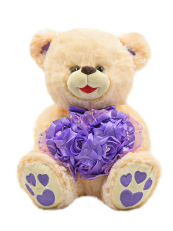 Распродажа Мягкая игрушка Медведь CoolToys
Очаровательная мягкая игрушка доставит незабываемые эмоции и впечатления