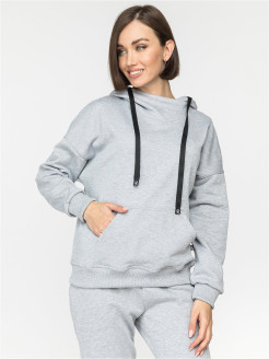 Распродажа Комфортное и удобное худи в стиле oversize