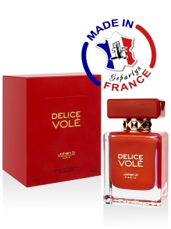 Отзыв на Парфюмерная вода женская Delice Vole women 85 ml