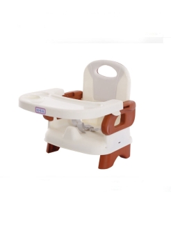 Отзыв на Детский переносной стульчик для кормления/стульчик для кормления ребенка/стульчик детский/стул