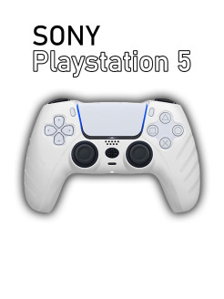 Отзыв на Playstation 5. Силиконовый чехол для джойстика / геймпада Sony PS5