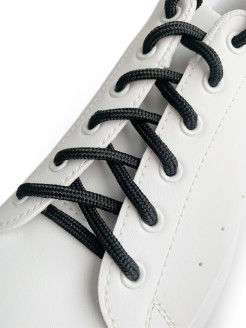 Скидка на Шнурки для обуви /шнурки для ботинок / шнурки для кроссовок 95 см
