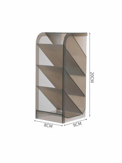 Отзыв на Настольный органайзер, подставка для ручек, подставка для карандашей , подставка канцелярская 