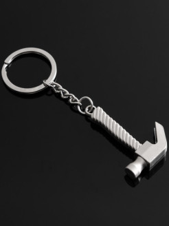 Отзыв на Брелок на ключи/Оригинальные подарки/Брелок для ключей мужской/Брелок для ключей автомобиля/Брелоки