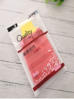 Отзыв на Пилинг варежка Мочалка корейская,мочалка японская,пилинг варежка,варежка для пилинга,кесса.