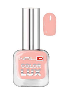 Отзыв на NID-01 Лак д/ногтей NAIL ID Color LUX 10мл. (тон 0119)