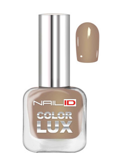 Отзыв на NID-01 Лак д/ногтей NAIL ID Color LUX 10мл. (тон 0119)