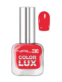 Отзыв на NID-01 Лак д/ногтей NAIL ID Color LUX 10мл. (тон 0119)