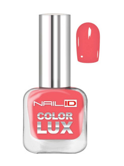 Отзыв на NID-01 Лак д/ногтей NAIL ID Color LUX 10мл. (тон 0119)