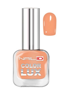 Отзыв на NID-01 Лак д/ногтей NAIL ID Color LUX 10мл. (тон 0119)