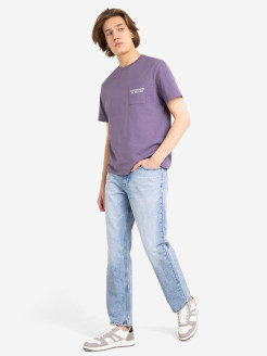 Распродажа Джинсы Loose
Свободные джинсы Loose - классическая модель со свободной посадкой