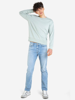 Распродажа Джинсы REGULAR
Классические джинсы Regular выполнены из плотного и прочного хлопкового денима