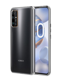 Отзыв на Чехол на Honor 30 / Honor 30 Premium