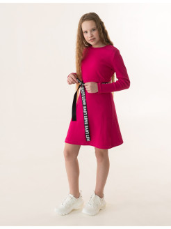 Распродажа Платье для девушки/ платье для праздника/ нарядное платье/ спортивное платье/ подарок
Платье из кашкорсе с длинным рукавом в стиле Франции