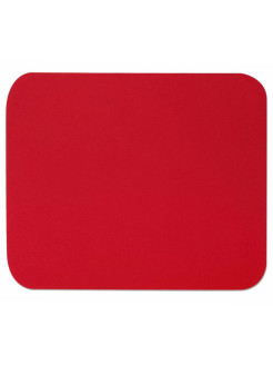 Распродажа PC Коврик для мыши Basic Mousepad (red) (SL-6201-BKBERD)