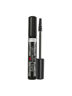 Отзыв на Тушь для ресниц Extra Super Lash, тон 101 черный