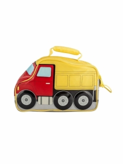 Отзыв на Сумка-Термос Truck Novelty