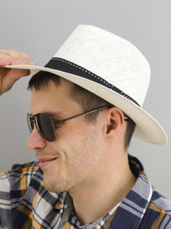 Распродажа Мужская летняя шляпа