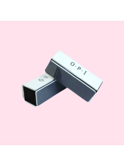 Отзыв на Баф полировочный OPI четырехсторонний