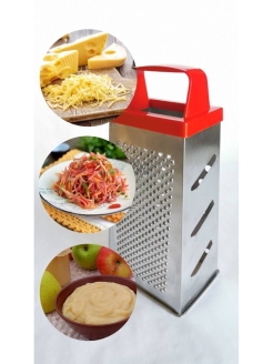 Отзыв на Терка