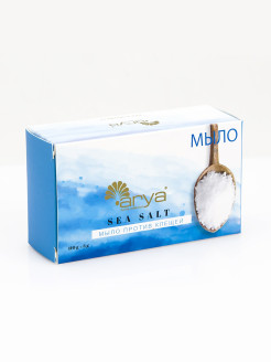 Отзыв на Мыло ручной работы