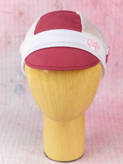 Отзыв на Кепи для малыша