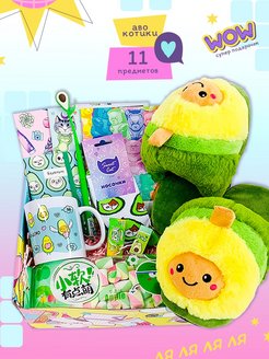 Отзыв на Канцелярский набор