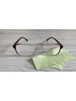 Отзыв на Очки корригирующие