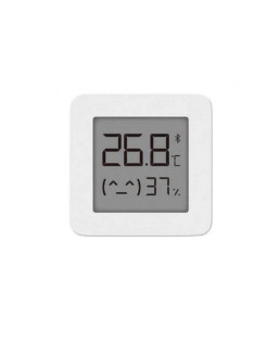 Отзыв на Датчик температуры и влажности Xiaomi Mijia Bluetooth Thermo-hygrometer 2 (LYWSD03MMC)