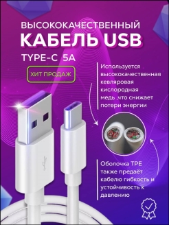 Отзыв на Зарядное устройство для телефона / Кабель для IPhone / Кабель USB Type C / Зарядка для телефона