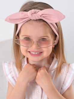 Отзыв на Повязка на голову/для волос/на детская/женская