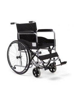Отзыв на Кресло-коляска инвалидная складная Армед 2500