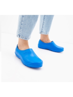 Отзыв на Галоши