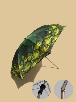 Отзыв на Зонты садовые