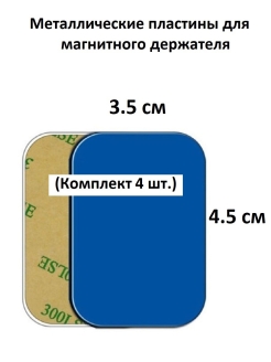 Отзыв на Магнит