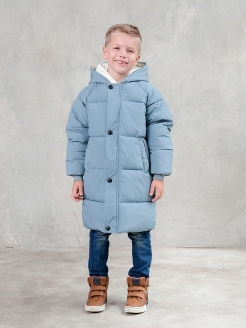 Отзыв на Куртка / пальто для девочки, утепленная, куртки детские