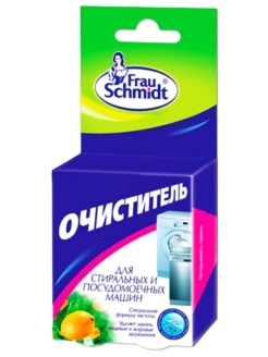 Отзыв на Таблетки для посудомоечной машины