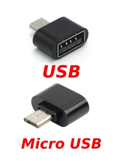 Отзыв на Переходник / переходник на телефон / переходник на micro USB / Адаптер