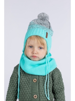 Отзыв на Снуд детский