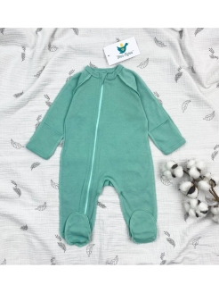 Отзыв на Комбинезон для малыша